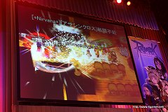 ���������꡼ No.017�Υ���ͥ������ / Iris���ɤΡ�Greensleeves�ɤ�����Ƕ�����ɤαɴ��򾡤���ä���RJC2011����7���򿶤��֤�