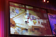 ���������꡼ No.022�Υ���ͥ������ / Iris���ɤΡ�Greensleeves�ɤ�����Ƕ�����ɤαɴ��򾡤���ä���RJC2011����7���򿶤��֤�