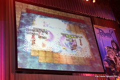 ���������꡼ No.025�Υ���ͥ������ / Iris���ɤΡ�Greensleeves�ɤ�����Ƕ�����ɤαɴ��򾡤���ä���RJC2011����7���򿶤��֤�