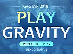 GRAVITYG-Star 2019פǥ饰ʥϢοʤɡޤޤʥȥͽ