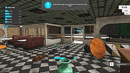 Recycling Station Simulator: Eco Operations