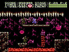 「コンソールアーカイブス 忍者龍剣伝III 黄泉の方船」，4月23日配信。忍者が突如着せられたぬれぎぬを晴らすべく，刀と忍術で戦う横スクロールACT