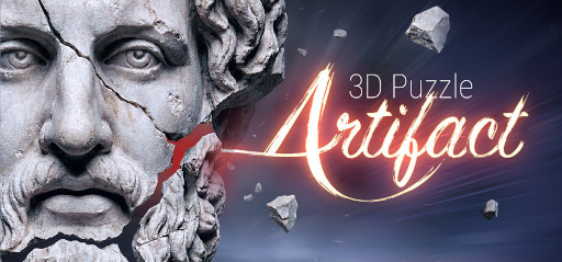 画像ギャラリー No.001のサムネイル画像 / 遺物を修復する3Dパズルゲーム「Artifact - 3D puzzle」，Steamでリリース。古代エジプトなど8つの異なる文化圏から64個の遺物を収録