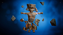Artifact - 3D puzzle