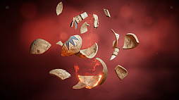 Artifact - 3D puzzle