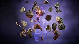 Artifact - 3D puzzle