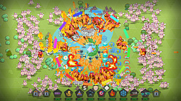 Q.U.B.E: Incremental TD