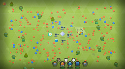 Q.U.B.E: Incremental TD