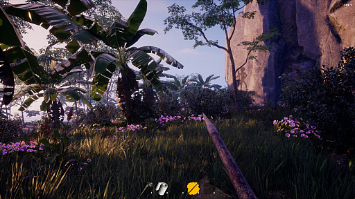 画像ギャラリー No.002のサムネイル画像 / 無人島サバイバル「Away from Life」，早期アクセス版を配信開始。美しい大海原に囲まれた過酷な島々からの脱出を目指せ！