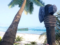 無人島サバイバル「Away from Life」，早期アクセス版を配信開始。美しい大海原に囲まれた過酷な島々からの脱出を目指せ！