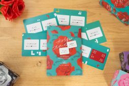 たった今考えたプロポーズの謎解きゲーム