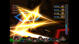 ワイルドアームズ ザ フォースデトネイター