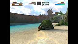 ワイルドアームズ ザ フォースデトネイター