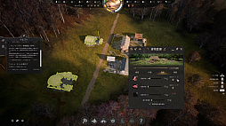 画像ギャラリー No.016のサムネイル画像 / ［プレイレポ］春秋戦国時代を舞台にした建国シムRTS「マンデートオーダー」。採掘や生産から防衛線の構築，物流網の整備，外交政策の決定まで，やることが多すぎる！