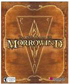 The Elder Scrolls III：Morrowind