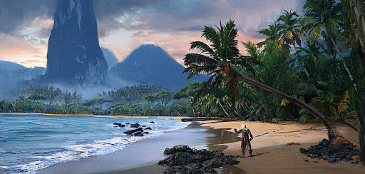 画像ギャラリー No.011のサムネイル画像 / 「アサシンクリード ブラックフラッグ Re: シンクロ」の7月9日リリースがアナウンス。アクションアドベンチャーの原点へ立ち返るフルリメイクの全貌