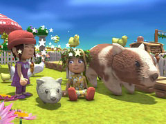 サバイバルライフシム「Dinkum」，Switch2版を本日発売。PC版は新たな島を追加するアップデートを実施