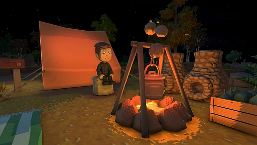 Dinkum Nintendo Switch 2 Edition