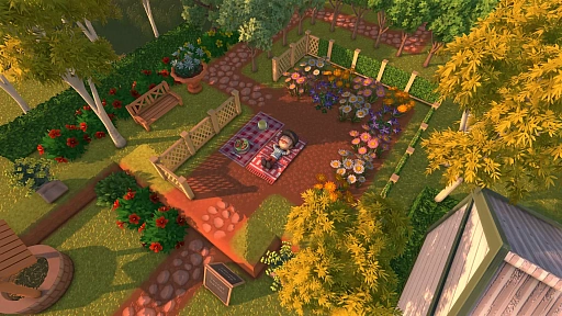 Dinkum Nintendo Switch 2 Edition