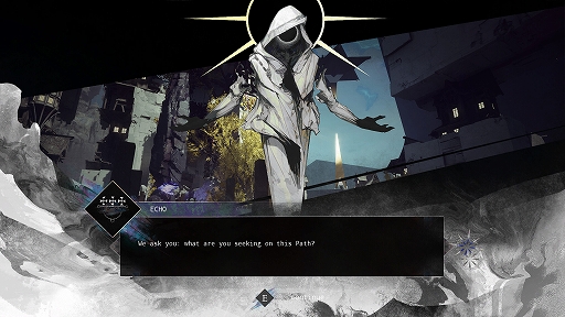 画像ギャラリー No.003のサムネイル画像 / 巨大な建造物がそびえる悪夢のような世界を探索する一人称ADV「HYPNOS」，早期アクセス版を5月6日にリリース