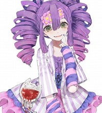 画像ギャラリー No.006のサムネイル画像 / フリュー完全新作「クライムライト／CRYMELIGHT」が11月5日に発売へ。死後の世界で，自らの“罪”を武器に戦うローグライクアクション