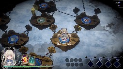 画像ギャラリー No.010のサムネイル画像 / フリュー完全新作「クライムライト／CRYMELIGHT」が11月5日に発売へ。死後の世界で，自らの“罪”を武器に戦うローグライクアクション