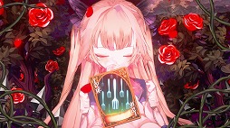 画像ギャラリー No.013のサムネイル画像 / フリュー完全新作「クライムライト／CRYMELIGHT」が11月5日に発売へ。死後の世界で，自らの“罪”を武器に戦うローグライクアクション