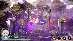 画像ギャラリー No.002のサムネイル画像 / 罪と向き合うローグライクアクション「クライムライト／CRYMELIGHT」を世界最速で楽しめる。東京ゲームダンジョン12への試遊出展を決定