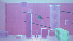 わたしはここにいます