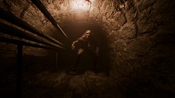 画像ギャラリー No.005のサムネイル画像 / 不気味な谷に隠された真実とは？ サイコサバイバルホラー「ザ・ナイン・チャーネル −第九納骨室−」，PS5向けパッケージ版を8月6日に発売