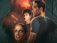 不気味な谷に隠された真実とは？ サイコサバイバルホラー「ザ・ナイン・チャーネル −第九納骨室−」，PS5向けパッケージ版を8月6日に発売