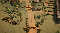 陣地戦の王：大祖国戦争