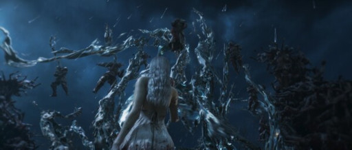 画像ギャラリー No.004のサムネイル画像 / NEXON Korea，新作ダークファンタジーMMORPG「Embers of the Uncrowned」を発表。6月のSteam Nextフェスでデモを公開予定