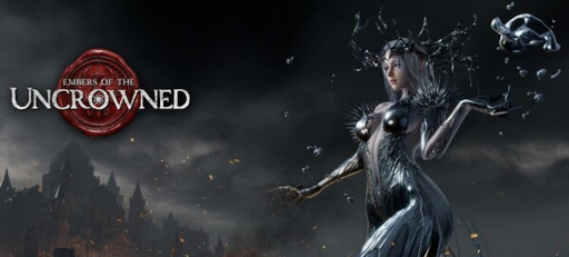 画像ギャラリー No.006のサムネイル画像 / NEXON Korea，新作ダークファンタジーMMORPG「Embers of the Uncrowned」を発表。6月のSteam Nextフェスでデモを公開予定