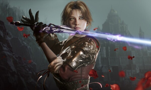 画像ギャラリー No.008のサムネイル画像 / NEXON Korea，新作ダークファンタジーMMORPG「Embers of the Uncrowned」を発表。6月のSteam Nextフェスでデモを公開予定