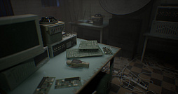 LYSA HORA: The Haunted Hill