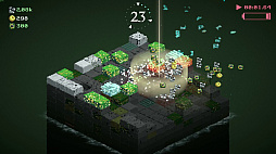 The Last Cat in the Universe