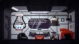 The Last Cat in the Universe