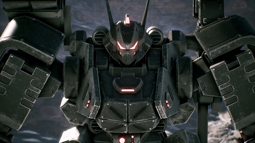 画像ギャラリー No.003のサムネイル画像 / 8年かけて個人開発したハイスピードメカSTG「OMEGA PHENEX」，Astrolabe Gamesがグローバルパブリッシャに決定。世界展開や翻訳などを支援【PR】