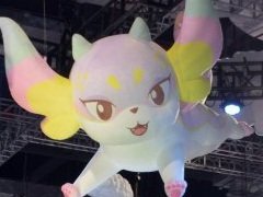 「るぅみマスター」は，お手軽にたくさんのモンスターを捕まえて育てられる。遊びやすさとシーズン制での豊富なコンテンツがウリ［BW2026］