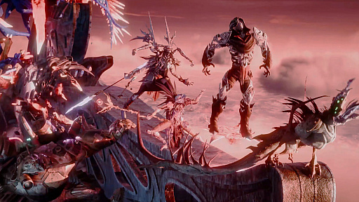 画像ギャラリー No.014のサムネイル画像 / ［プレイレポ］子供の夢の中で繰り広げられる破天荒バトルが楽しい！協力型ローグライトアクション「Above Land: Rhapsody」，試遊イベントレポート