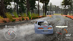 レーサー オーバードライブ