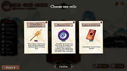 妖談2：九尾異聞