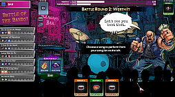 Shady O'Grady's™ 人気爆発