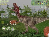 JURASSIC PARK OPERATION GENESISܸ 饷åѡĤ