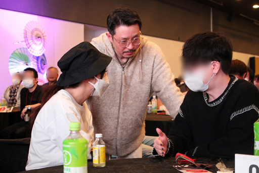 ꡼ No.048Υͥ / SAMURAI CROWɤκǿʤɤ줿֥͡2פΥե饤󥤥٥ȡȥ͡2 紶պסɤݡ