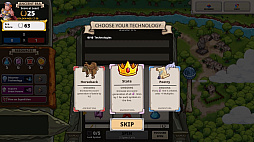 帝国スロットマシン