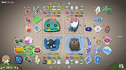 シールオブマジック