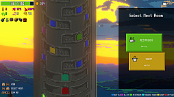 ミッドナイト ビリヤード