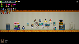 ミッドナイト ビリヤード